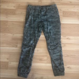 Divided by H&M joggers